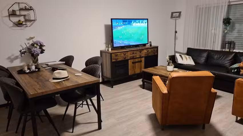 Hanninkhof Ferienwohnungen