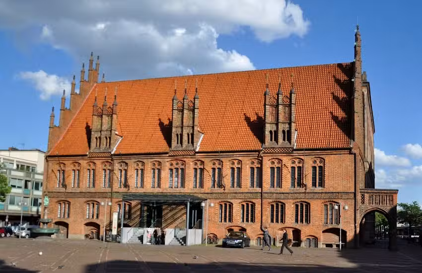 Hannover Region Grundstücksgesellschaft Verwaltung II mbH