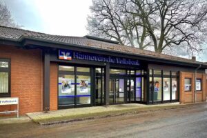 Hannoversche Volksbank eG BeratungsCenter Helstorf