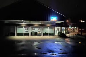 Hannoversche Volksbank eG BeratungsCenter Luthe