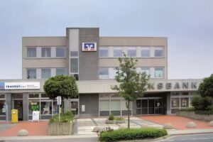 Hannoversche Volksbank eG KompetenzCenter Hoheneggelsen