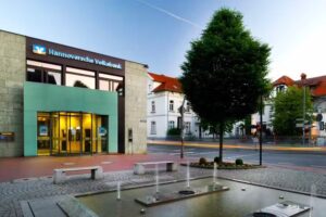 Hannoversche Volksbank Immobilien GmbH