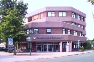 Hannoversche Volksbank Immobilien GmbH