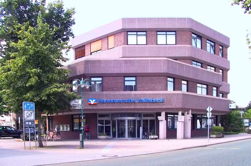 Hannoversche Volksbank Immobilien GmbH