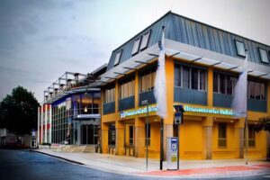 Hannoversche Volksbank Immobilien GmbH