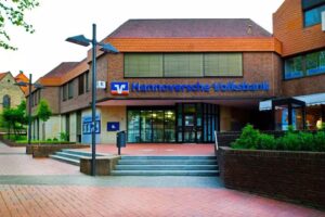 Hannoversche Volksbank Immobilien GmbH