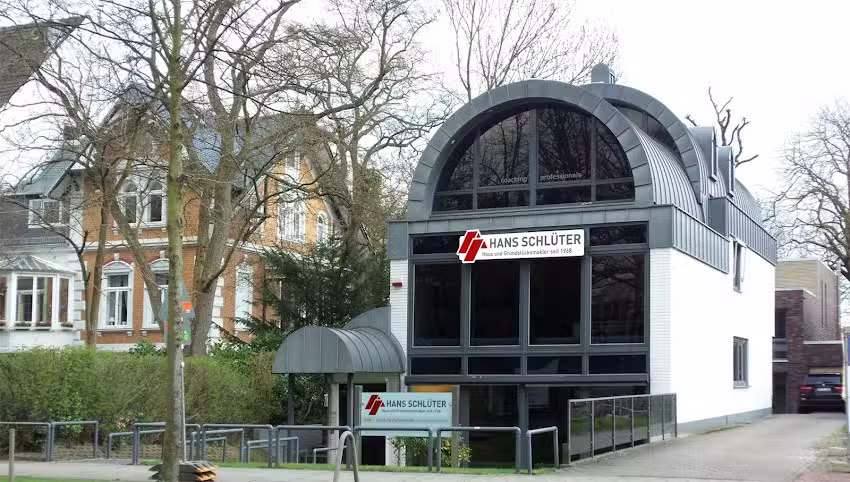 Hans Schlüter Haus- und Grundstücksmakler GmbH