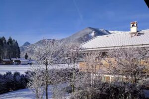 Hans U. Elfriede Raith Ferienwohnungen