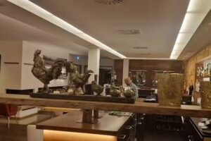 Hans und Maria Geiger GmbH