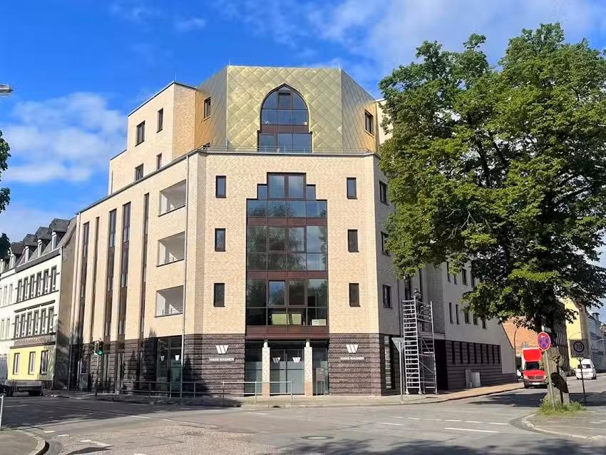 Hans Wagner Wohnungsunternehmen