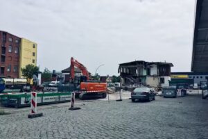 Hansa Gewerbe Zentrum