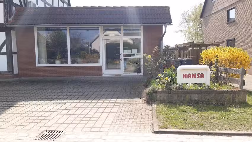 Hansa GmbH&Co. Mietservice KG