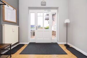 Hanse Apartments Ratmann / Ferienhaus / Kurzzeitvermietung / Monteurzimmer in Bardowick