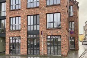 Hanse Immobilien Stralsund GmbH & Co.KG