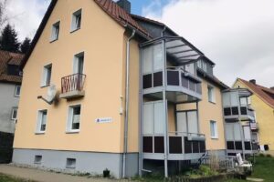 Hanseatic Bauträger GmbH