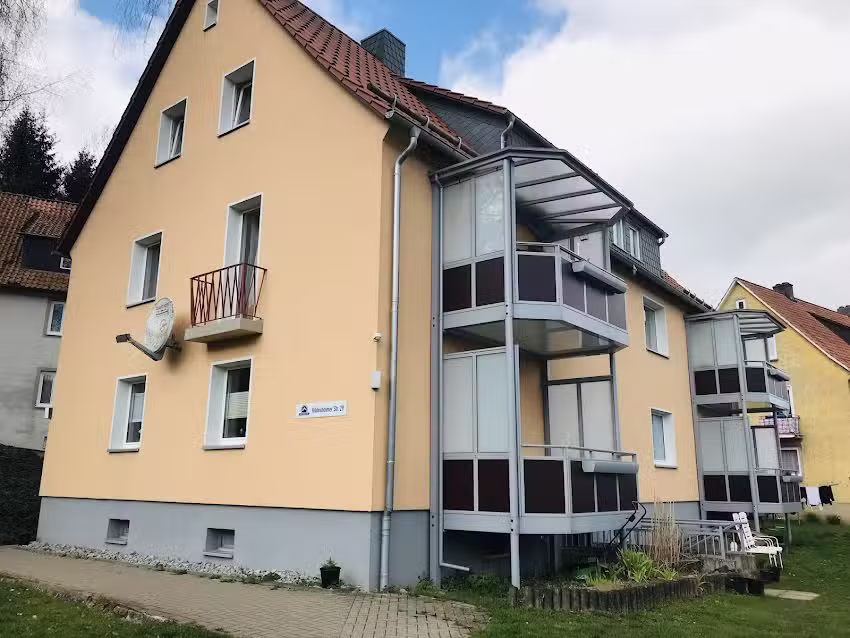 Hanseatic Bauträger GmbH