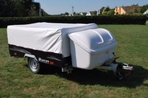 Happy Caravans – Mirko Rodmann