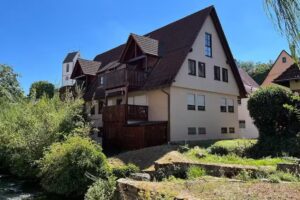 Harald Wacker Immobilien & Finanzdienstleistungen | Immobilienmakler Böblingen