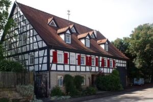 Harald Zimmermann, Immobilien e.K. Inhaber Iris Schweizer