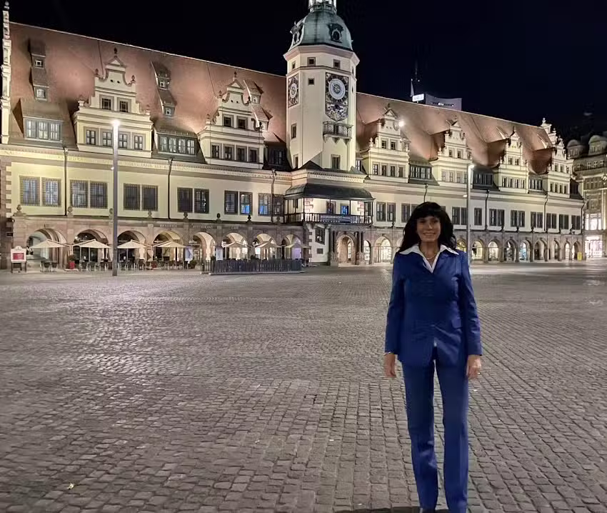 Harriet Voigt Immobilien GmbH