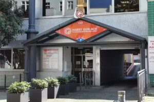 Harry Gerlach Wohnungsunternehmen GmbH