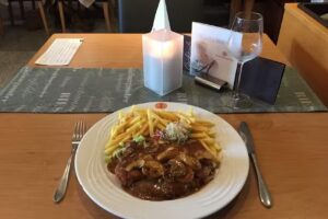 Harry und Doris Brösch