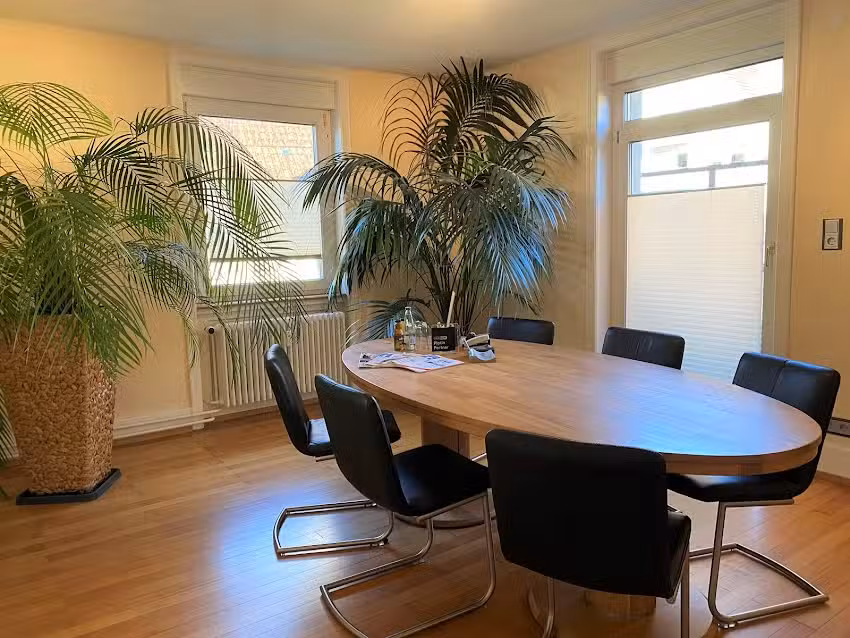 Hartig & Kollegen Immobilien – Immobilienmakler Wehr