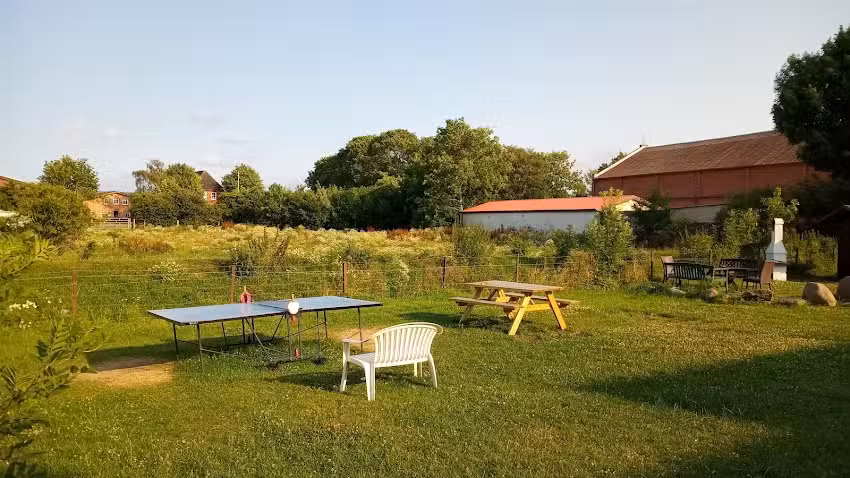 Hartl Ferienwohnungen und Zimmer