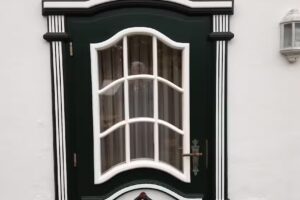 Hartwigsen, Ferienwohnungen