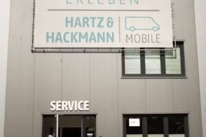 Hartz & Hackmann Mobile GmbH