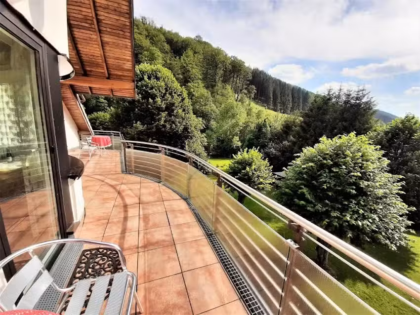 Harz Hotel Haus Iris