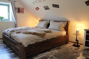 Harz mit Herz Ferienhäuser