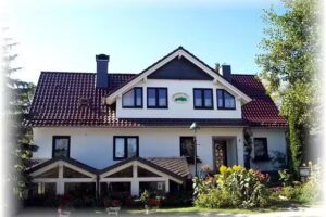 Harz Zimmervermittlung