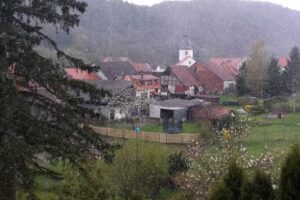 Harzer Ferienwohnungen – Silvanus