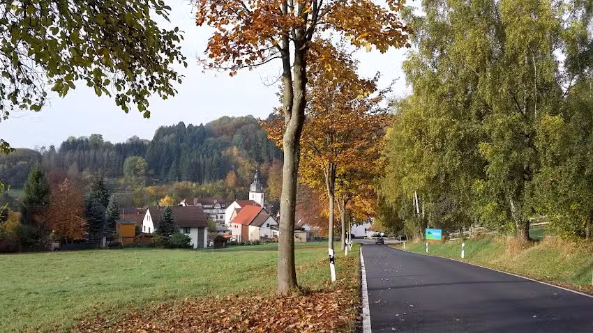 Harzer Ferienwohnungen – Silvanus