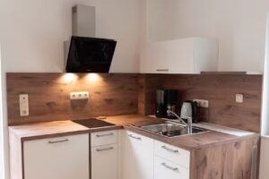 HarzHold – Auszeit in Lerbach – Ferienapartments