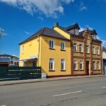 Hassel Immobilien GmbH