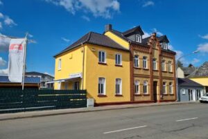 Hassel Immobilien GmbH