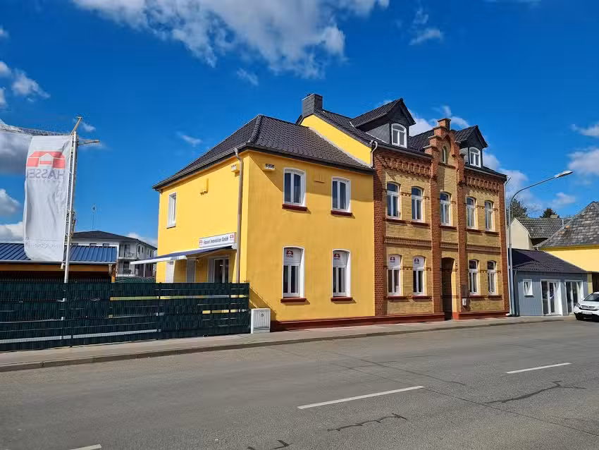 Hassel Immobilien GmbH