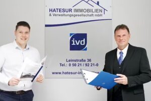 HATESUR Immobilien & Hausverwaltung | Nienburg