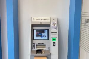 Hauptgeschäftsstelle Untermeitingen – Raiffeisenbank Schwabmünchen-Stauden eG