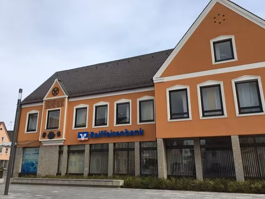 Hauptstelle Thannhausen