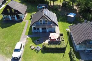 Haus 30 Familie George