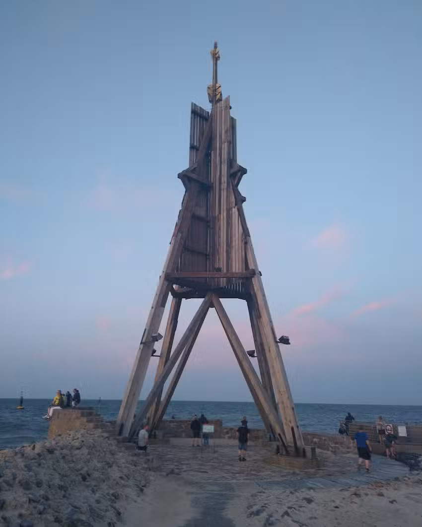 Haus Altenwalder Küstenheide – Ferienwohnung bei Familie Brücksken