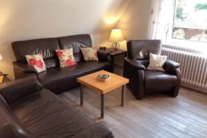 Haus am Blink Ferienwohnung