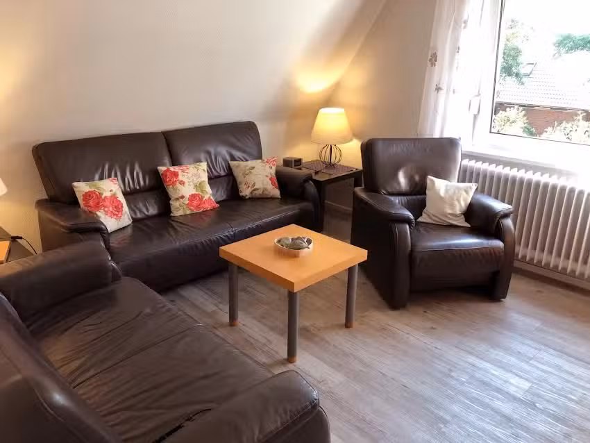 Haus am Blink Ferienwohnung