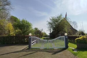 Haus Am Deich Ilse Vöhringer