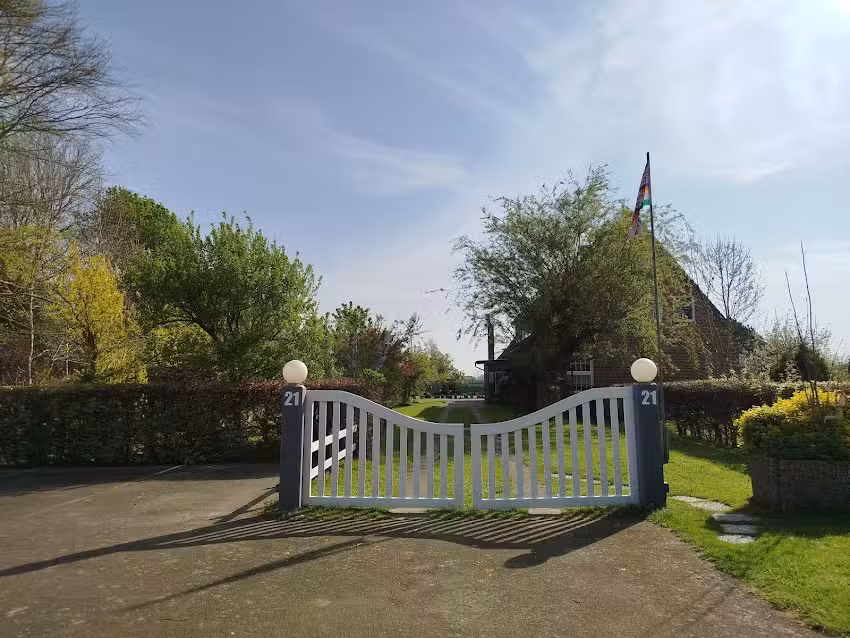 Haus Am Deich Ilse Vöhringer