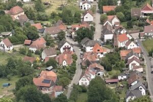 Haus am Grenzgängerweg