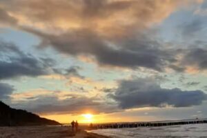 Haus am Meer – Ferienwohnungen für Frauen